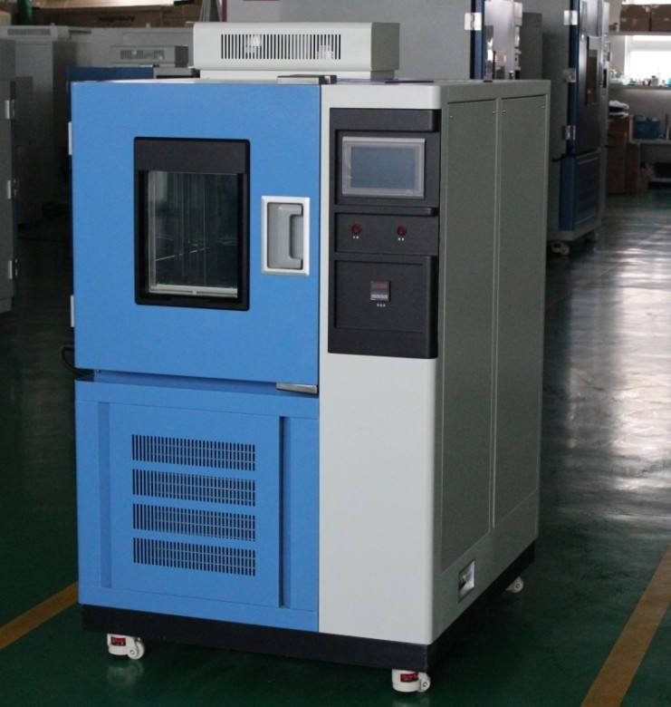 對于冷熱沖擊試驗箱特點企業還要做哪些方面的改善 對于冷熱沖擊試驗箱特點企業還要做哪些方面的改善